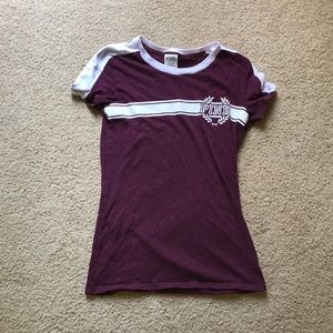 Victoria’s Secret PINK tee